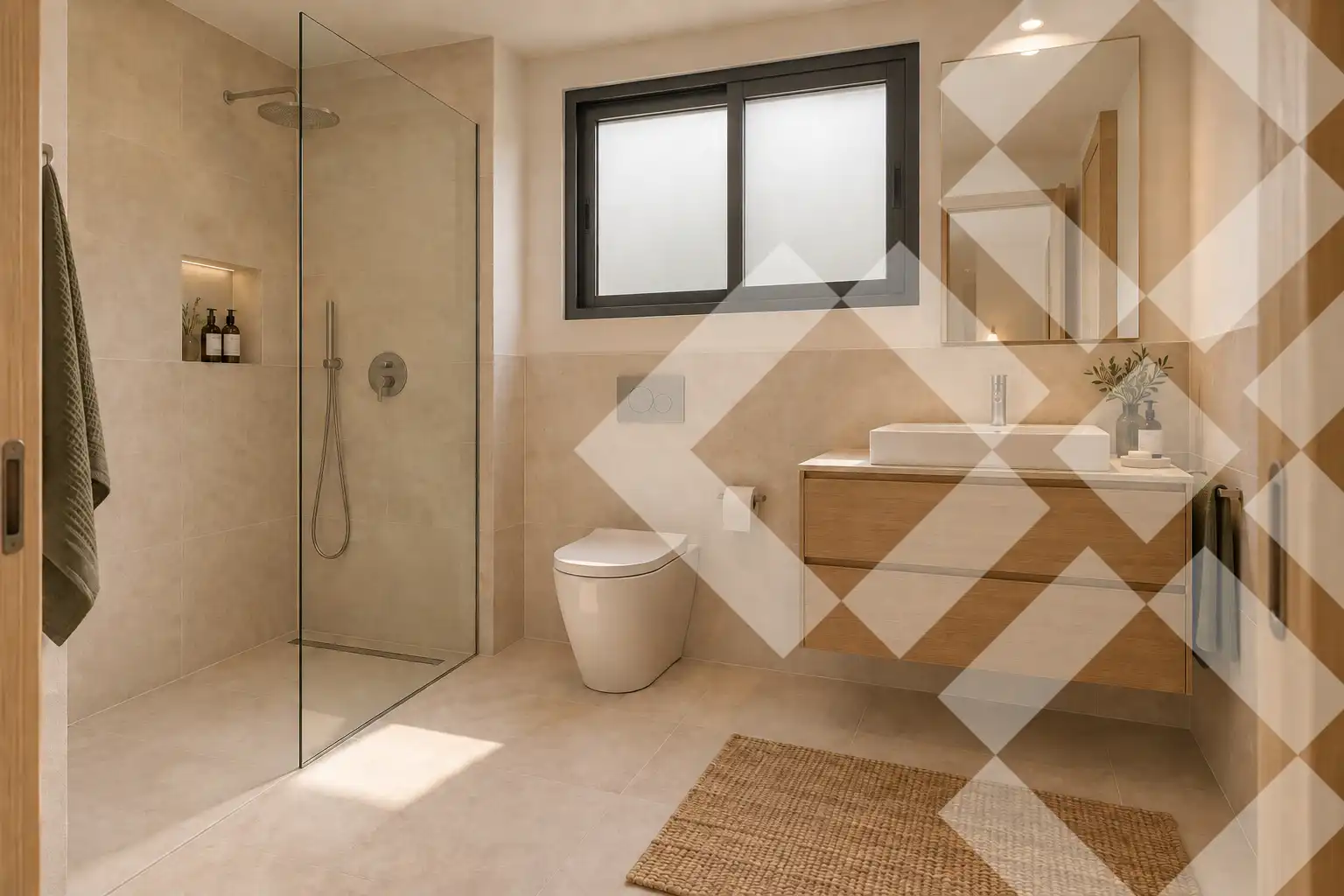 Ático con ascensor en venta en Carrer de Mallorca, imagen 12