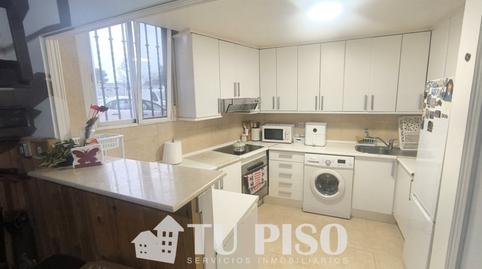 Foto 5 de Pis en venda a Calle del Puerto de Balbarán, San Diego,  Madrid Capital