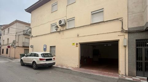 SE VENDE CASA EN MANCHA REAL, imagen 2