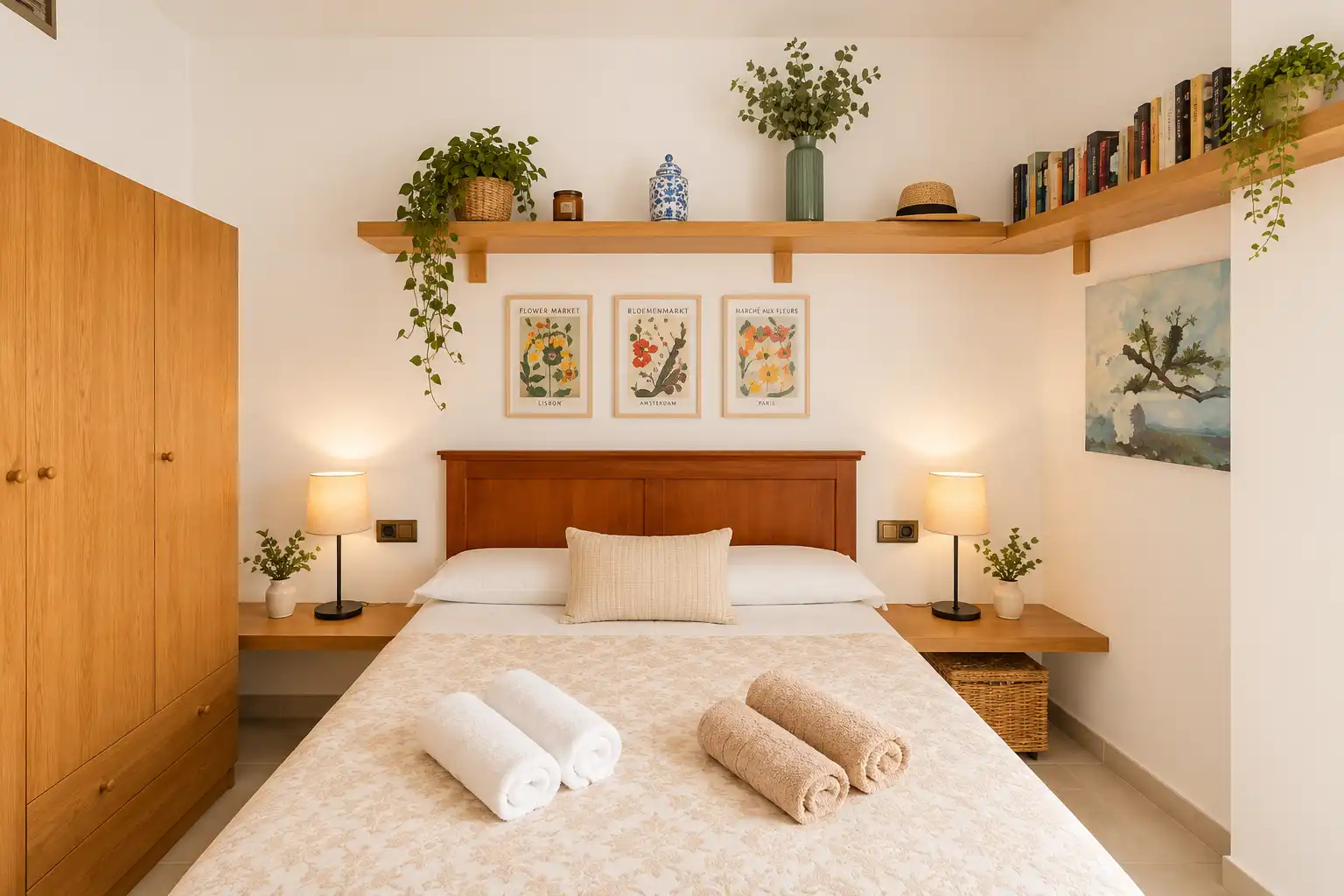 Pis amb ascensor en venda a Panaderos, imagen 7