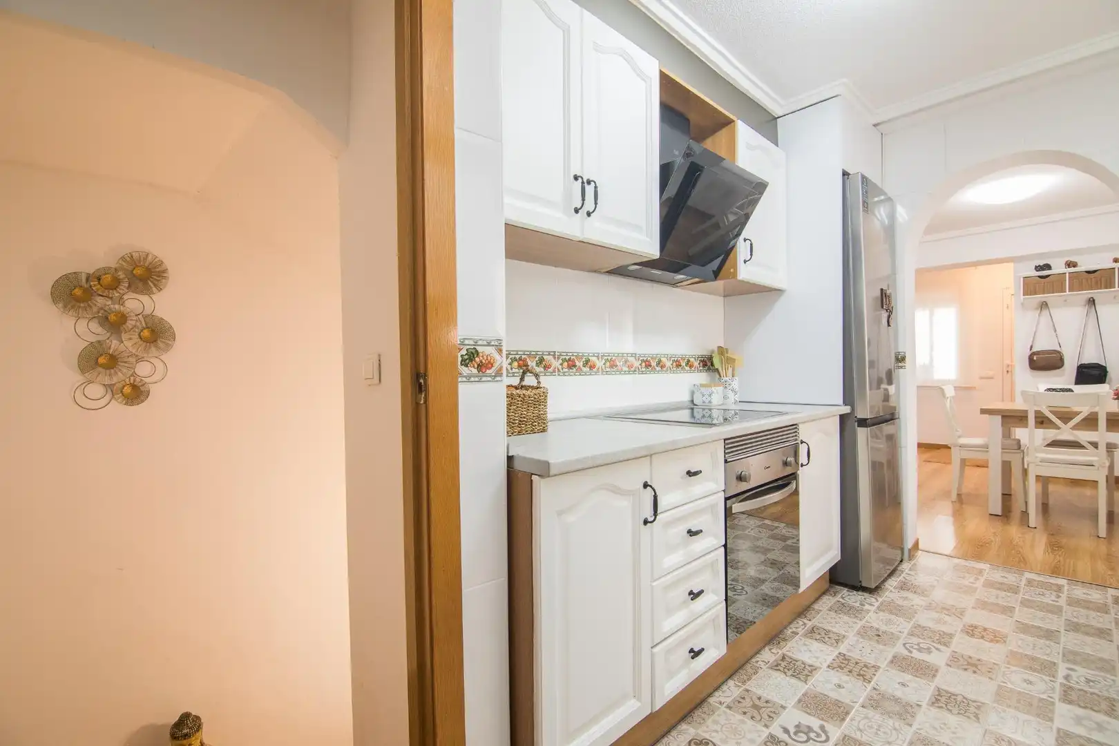 Casa amb jardí en venda a Calle GARCILASO DE LA VEGA, imagen 18
