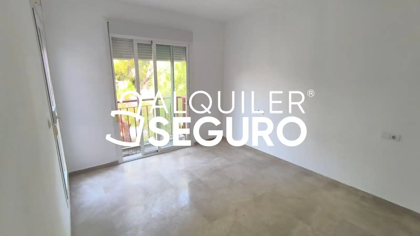 Habitación de Casa o chalet de alquiler en Bormujos con Terraza