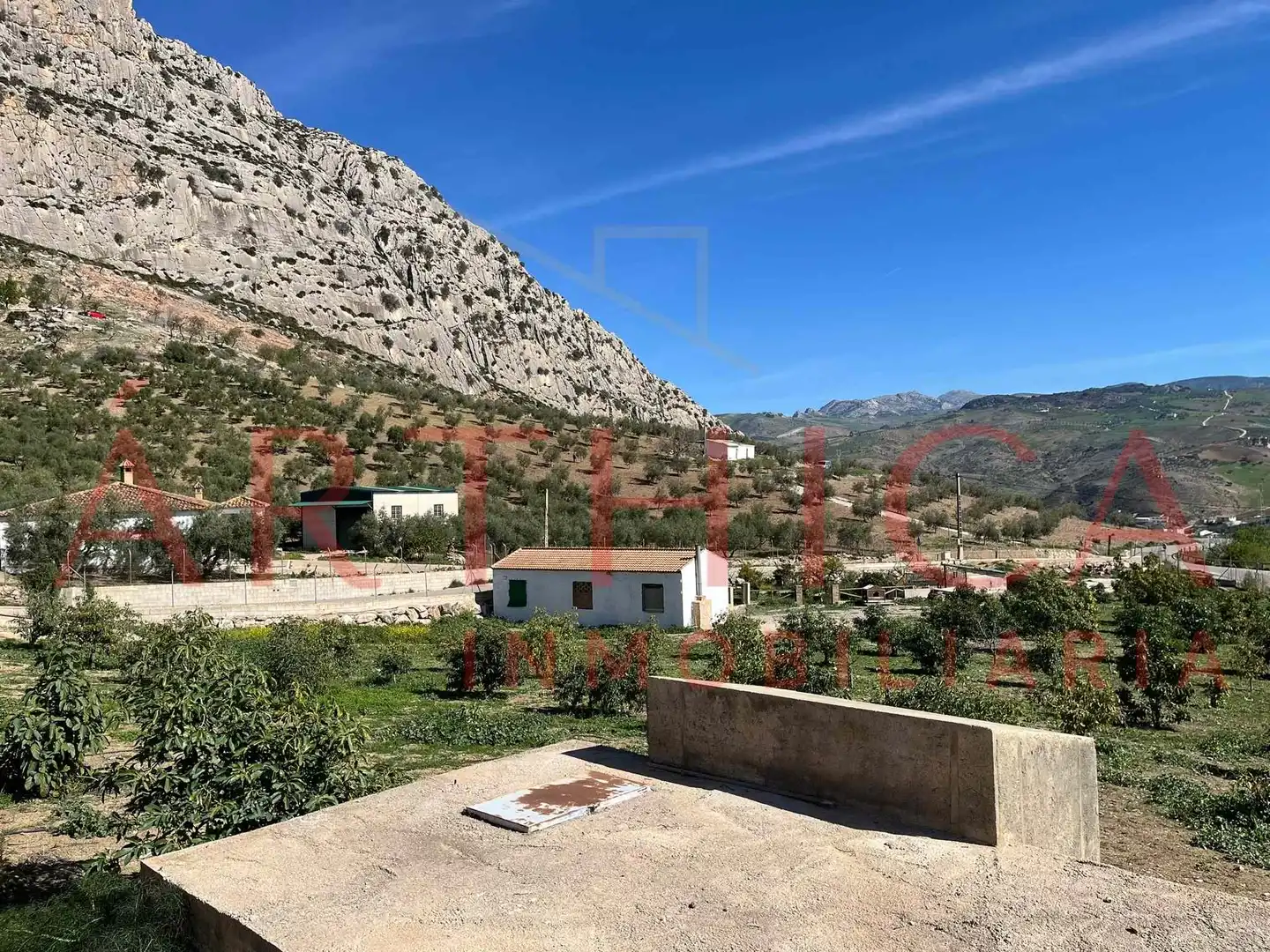 Villa mit Pool zum Verkauf in Valle de Abdalajís, imagen 87
