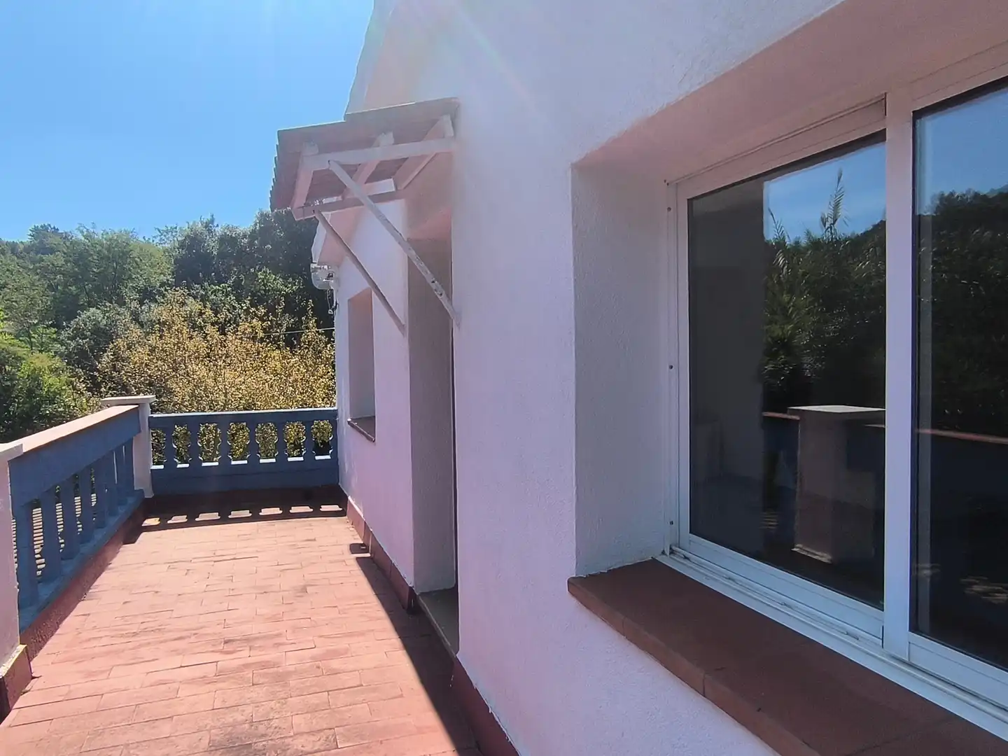 Casa con jardín en venta en Riudarenes, imagen 17