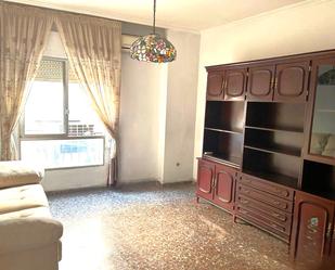 Bedroom of Flat for sale in  Murcia Capital  with Air Conditioner, Heating and Furnished