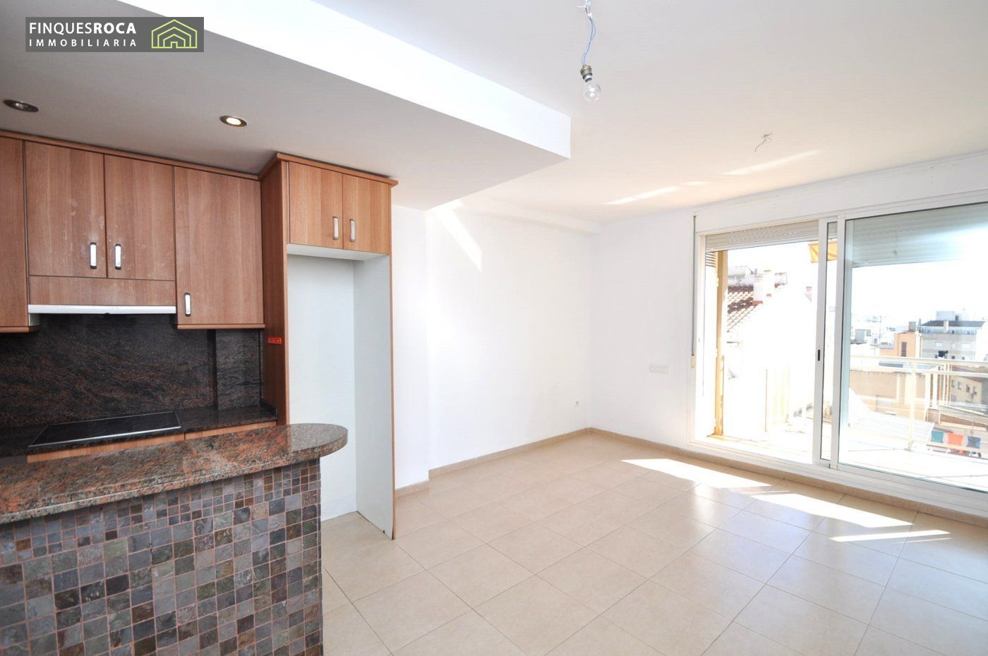 Kitchen of Attic for sale in Sant Carles de la Ràpita  with Terrace