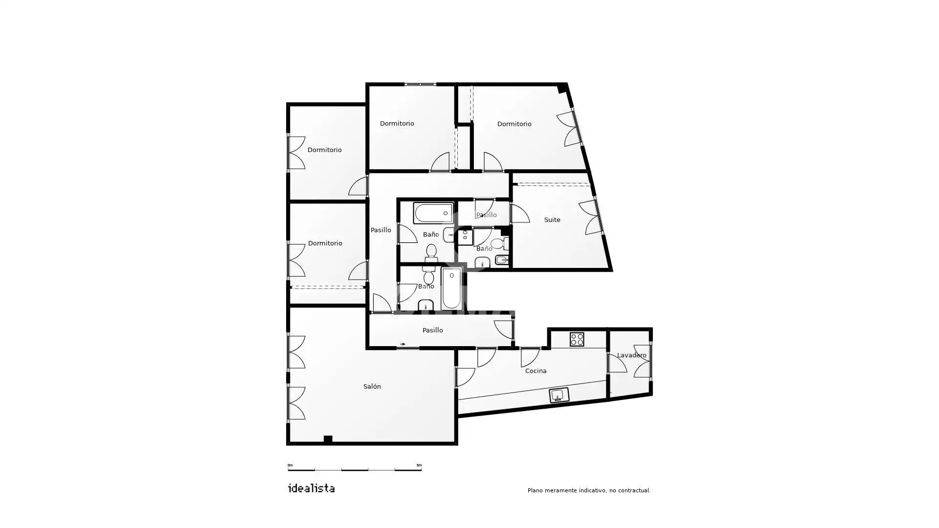 Flat for sale in Sevilla  with Heating