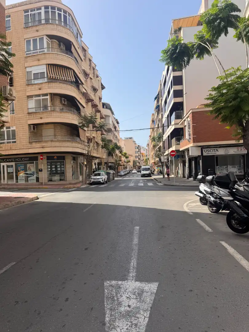 Terreny residencial en venda a Calle de Orihuela 66, imagen 2