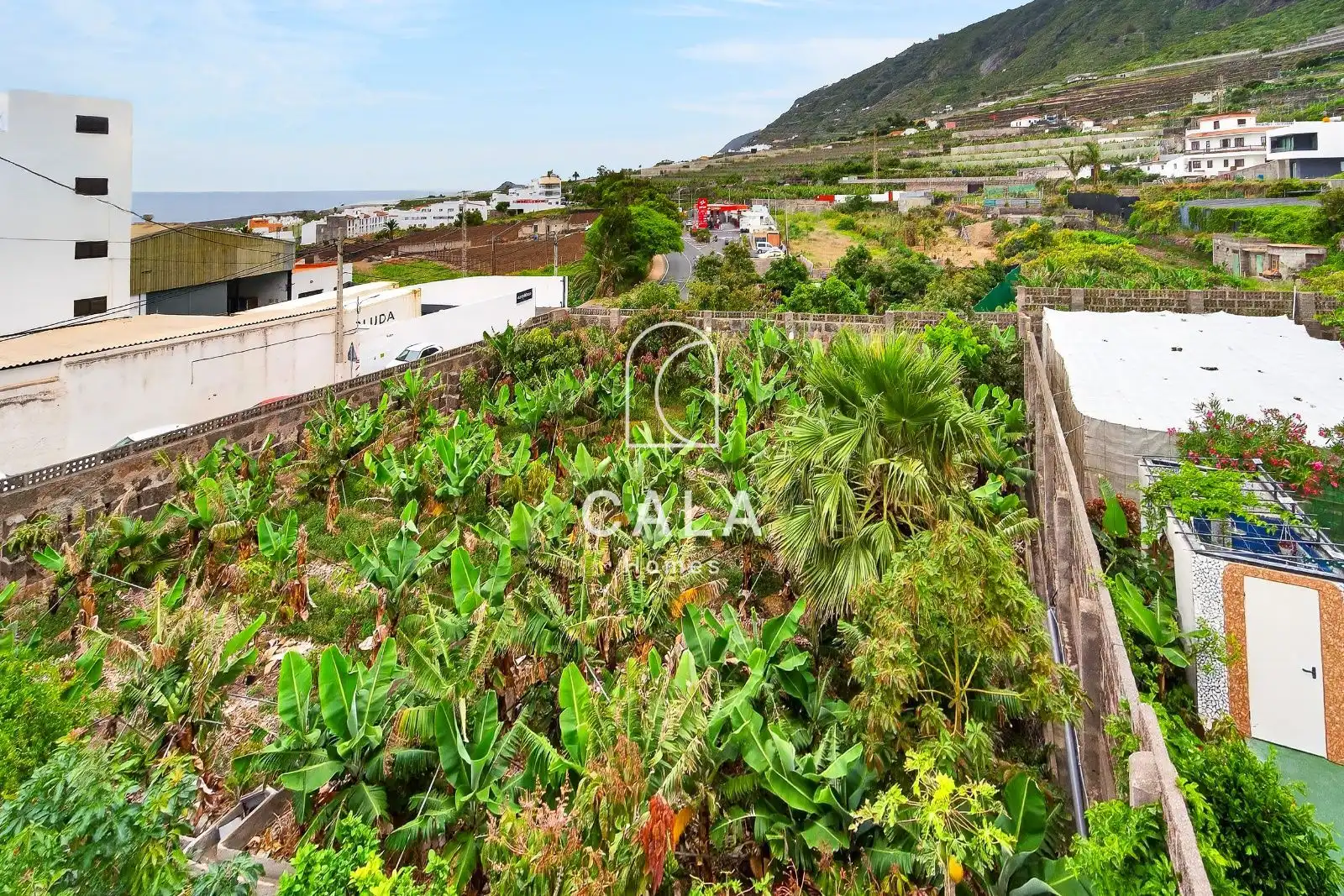 Houses for sale in Garachico  with Private garden, Terrace and Furnished