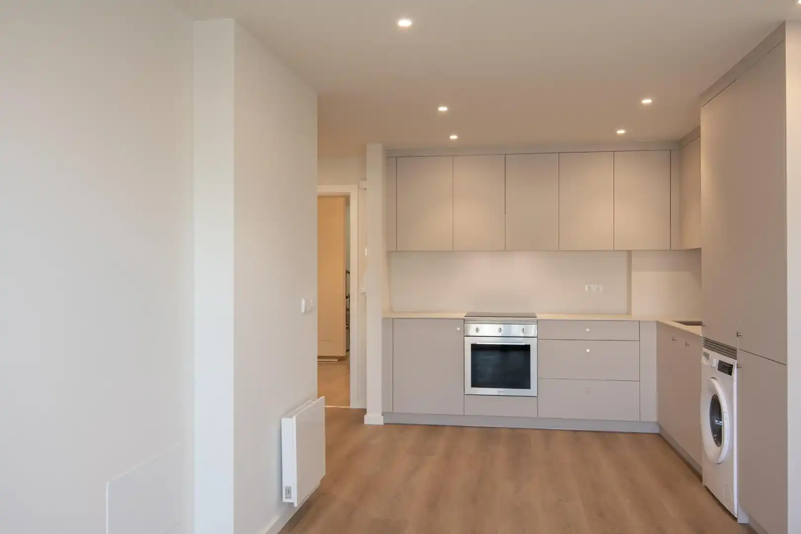 Cocina de Piso en venta en San Lázaro - Meixonfrío