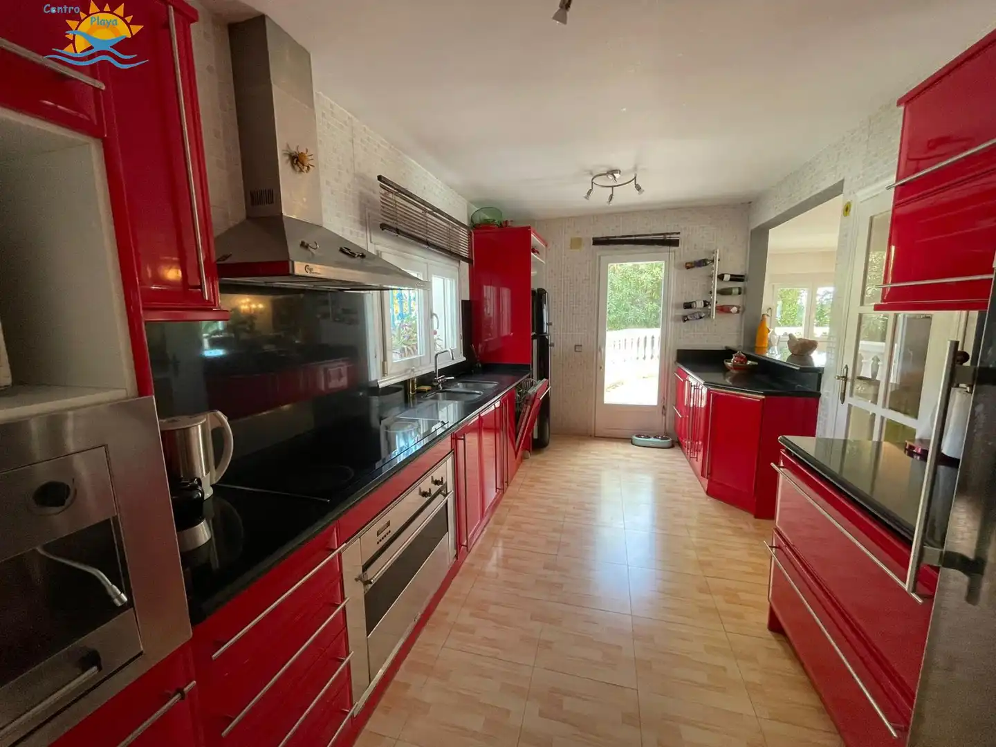 Villa mit Pool zum Verkauf in ZONA PLAYA LAS FUENTES, imagen 8