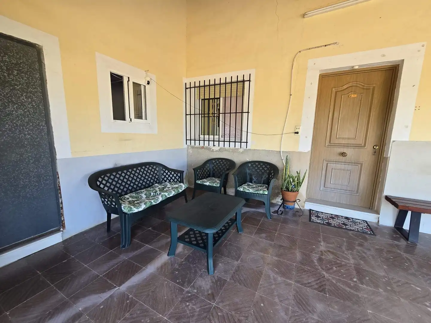 Villa con giardino in vendita a La Algoda - Matola - Llano de San José, imagen 4