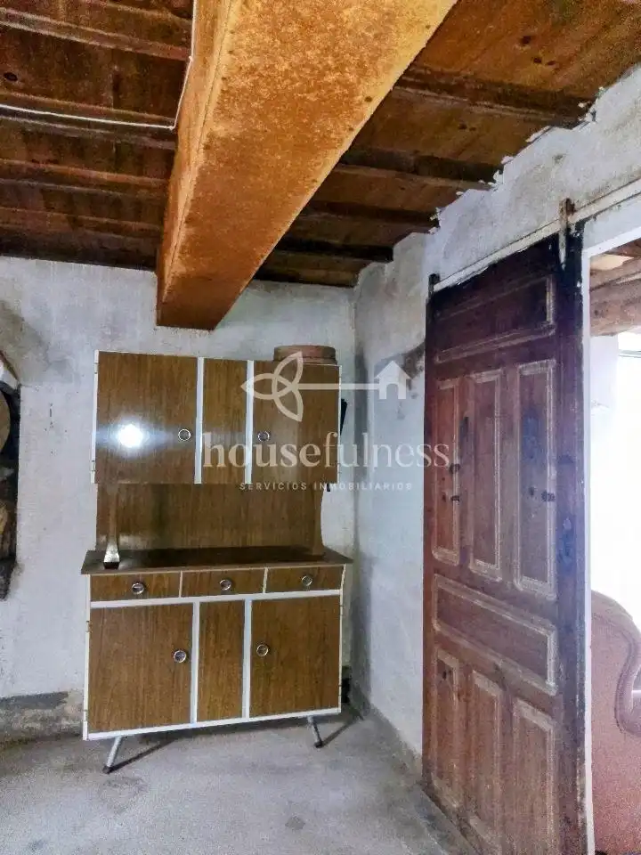 Casa amb jardí en venda a San Sadurniño, imagen 44