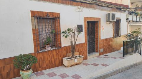 Photo 2 of Single-family semi-detached for sale in Calle Ojén, Mangas Verdes - Las Flores - Parque del Sur, Málaga Capital