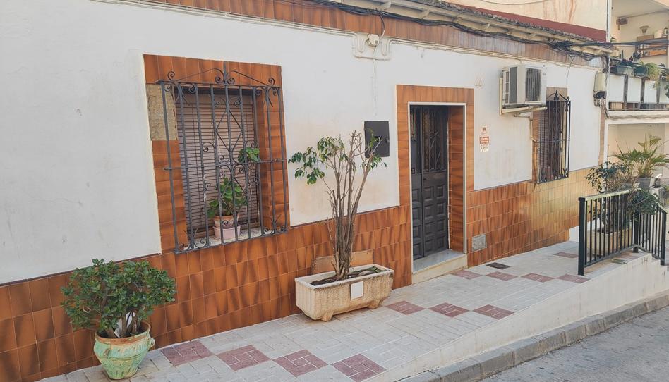 Foto 1 de Casa adosada en venda a Calle Ojén, Mangas Verdes - Las Flores - Parque del Sur, Málaga