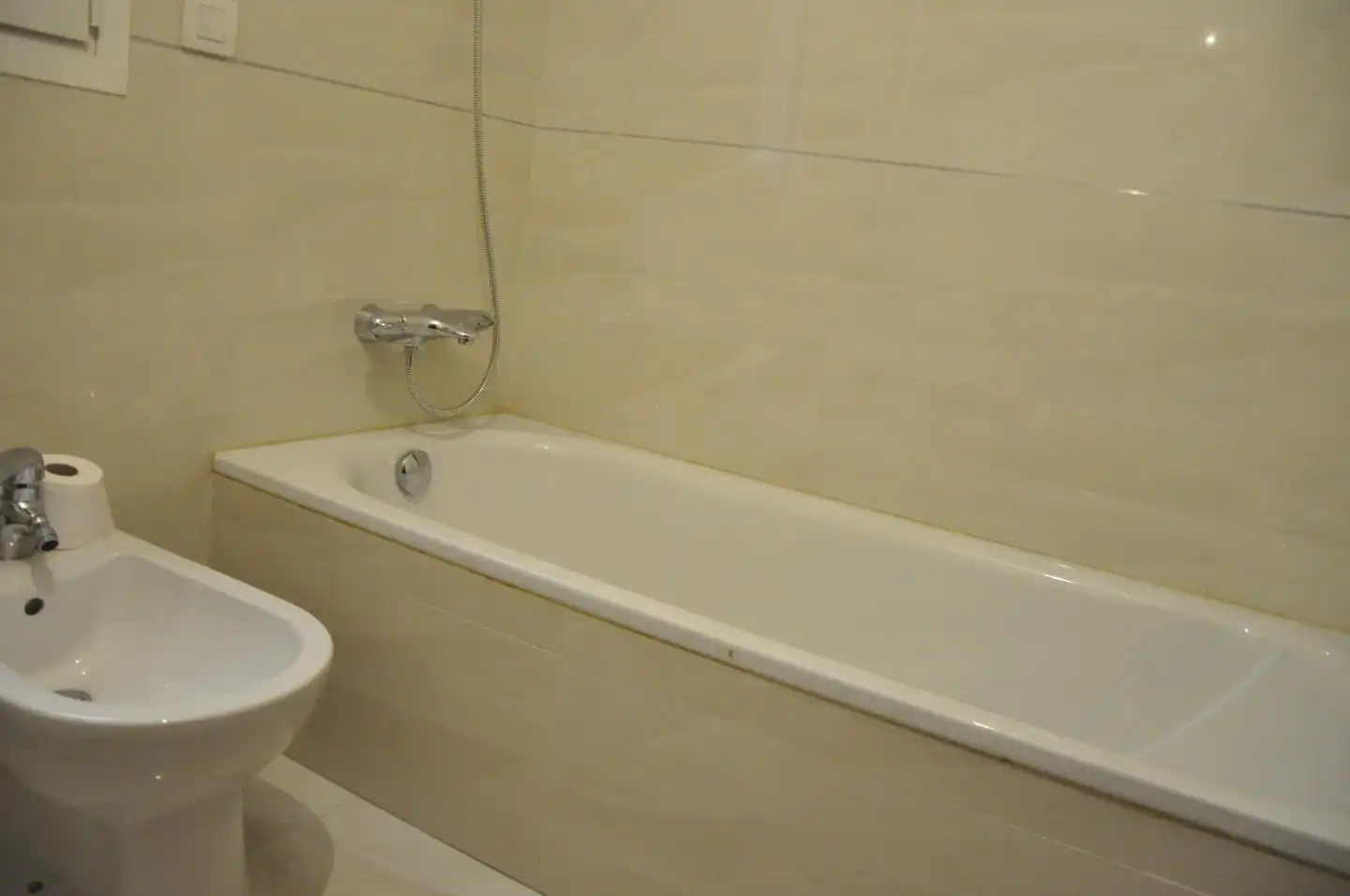 Baño de Piso en venta en Ensanche
