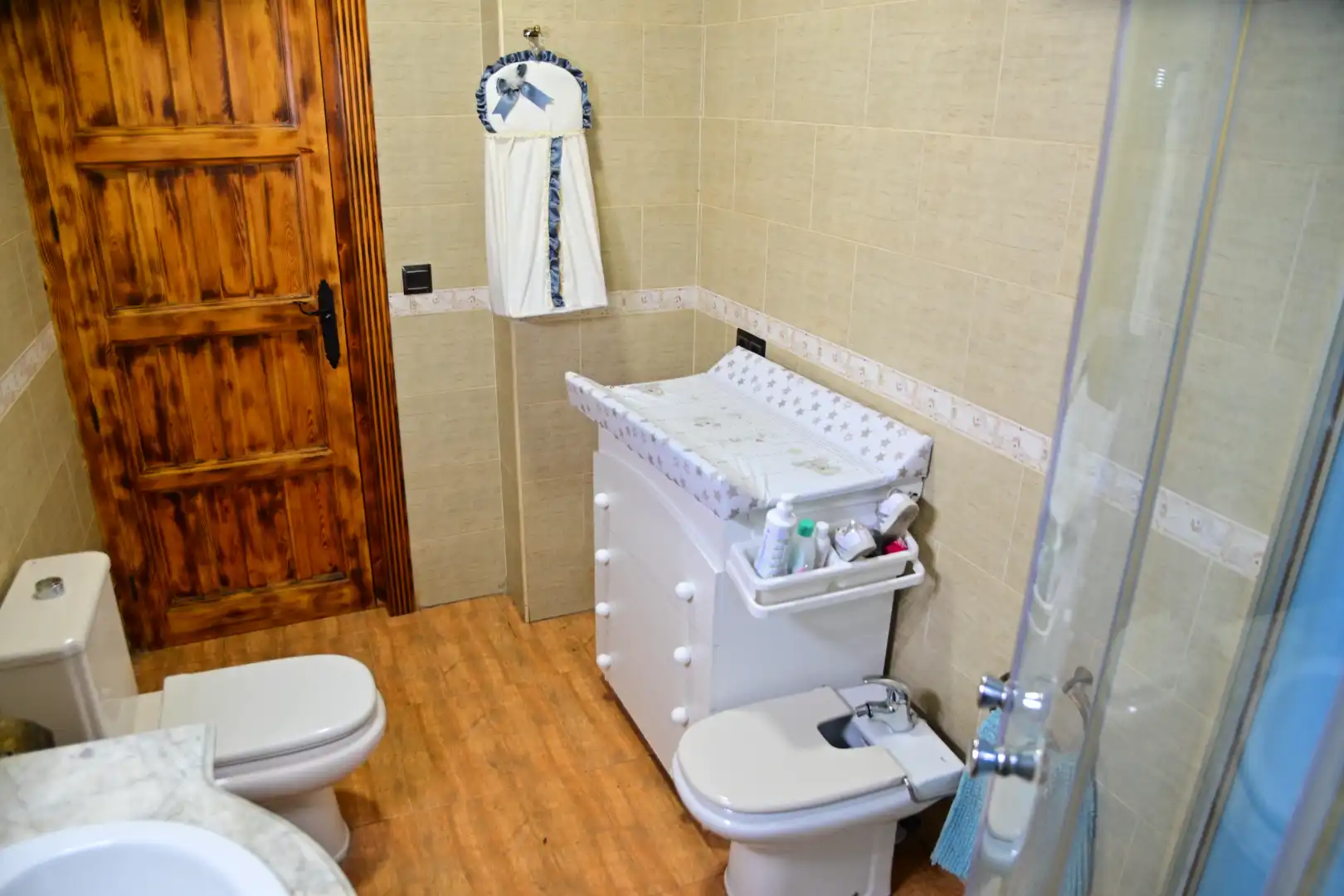 Baño de Casa o chalet en venta en Churriana de la Vega