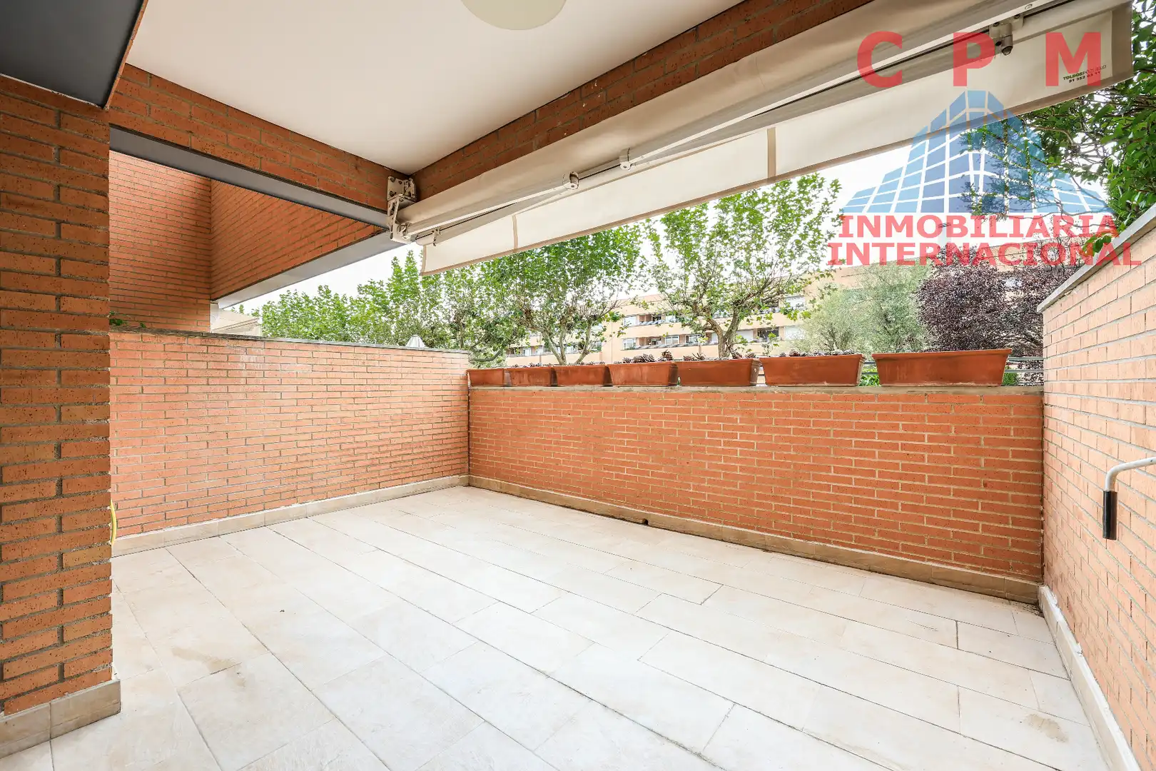 Planta baja de alquiler en Pozuelo de Alarcón, Madrid