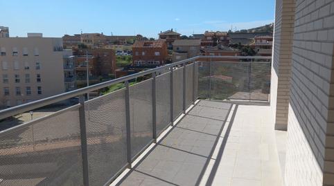 Photo 2 from new construction home in Flat for sale in Carrer del Besòs, 15, Camps Blancs, Barcelona
