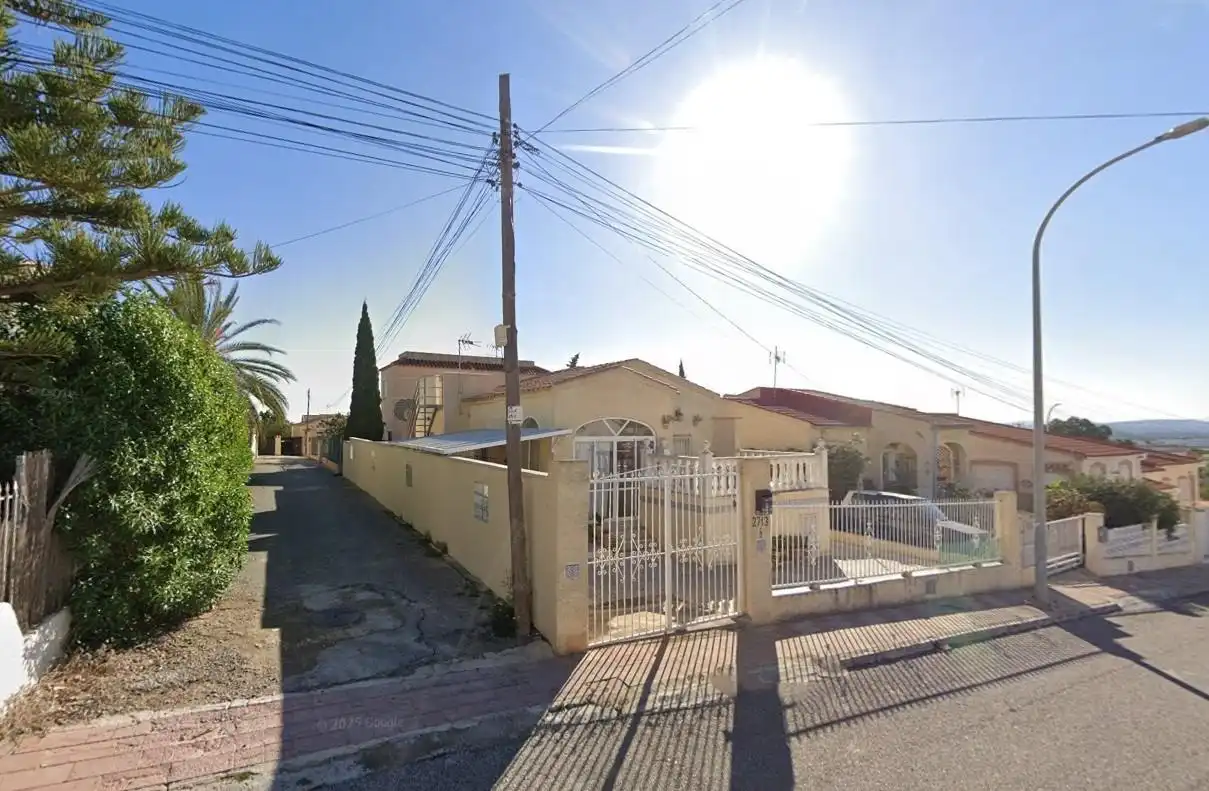Terraced house with pool for sale in MARINA-ROSA 2712