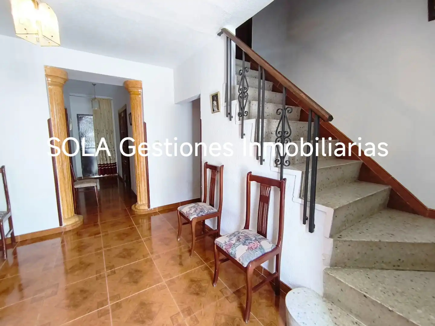 Casa amb jardí en venda a Torreperogil, imagen 2