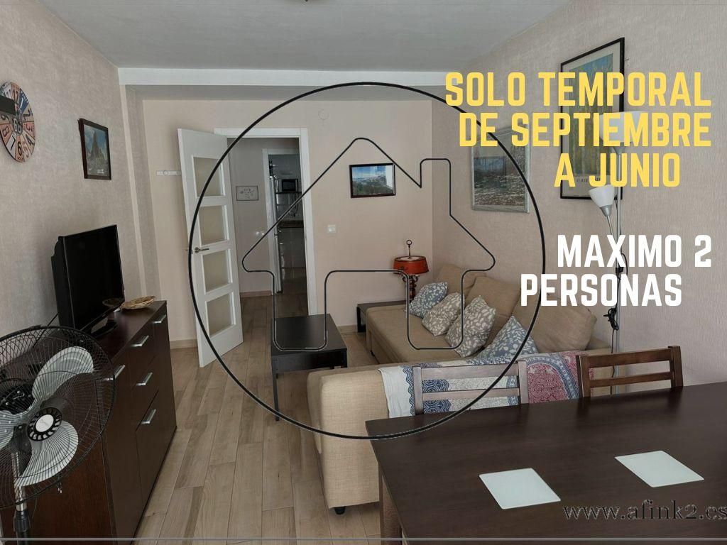 Flat to rent in Independencia, Centro