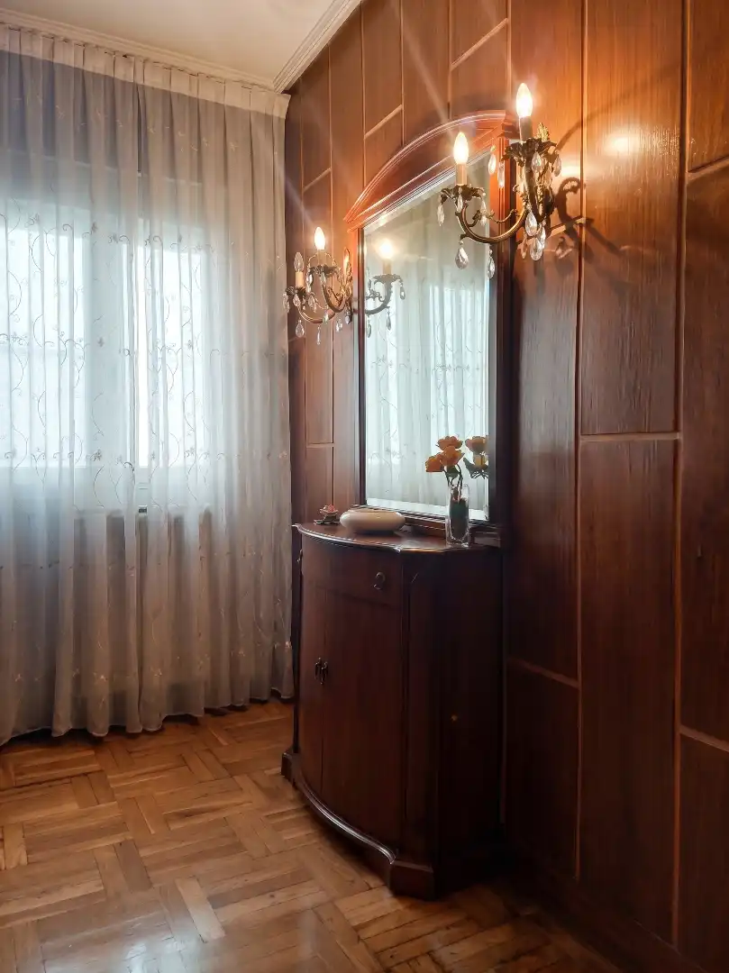 Flat with terrace for sale in Calle de San Isidro 7, imagen 4