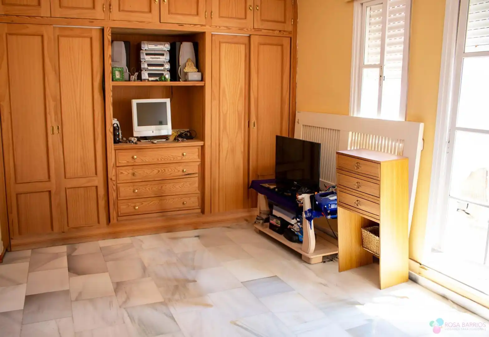 Ático con ascensor en venta en San Pedro de Alcántara, imagen 10