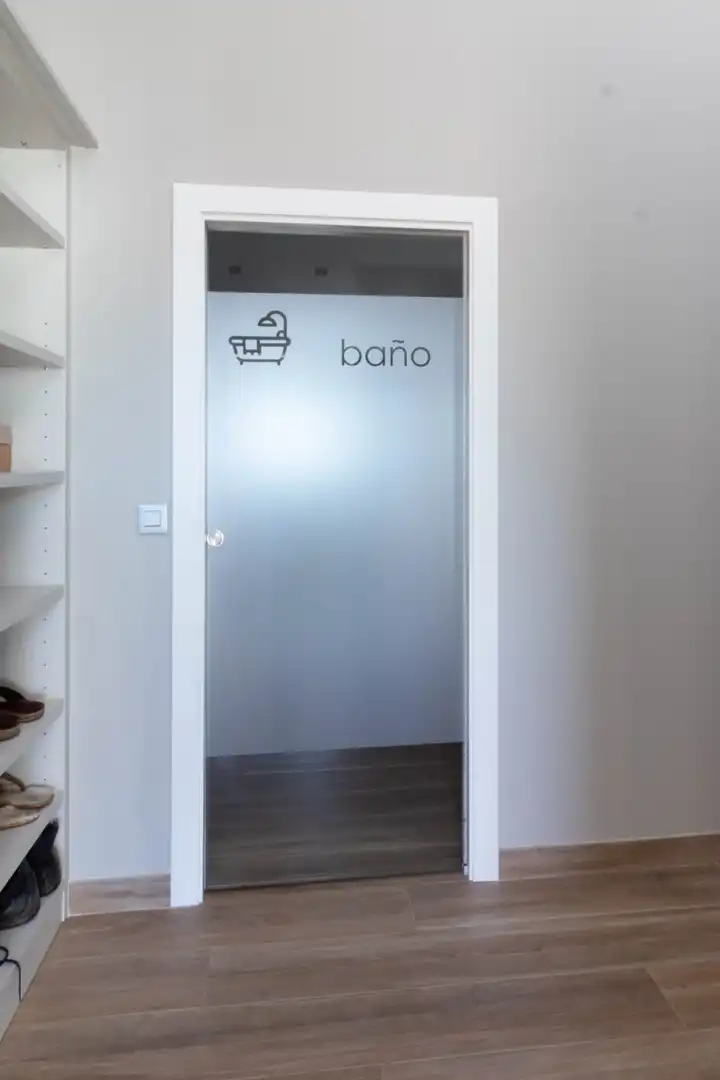 Houses for sale in Turís  with Air Conditioner, Heating and Private garden