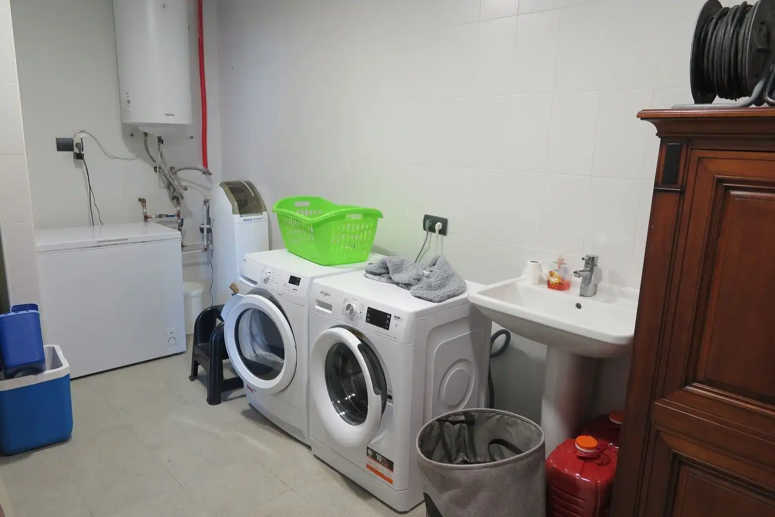 Casa o xalet en venda en El Campello amb Aire condicionat, Calefacció i Jardí privat