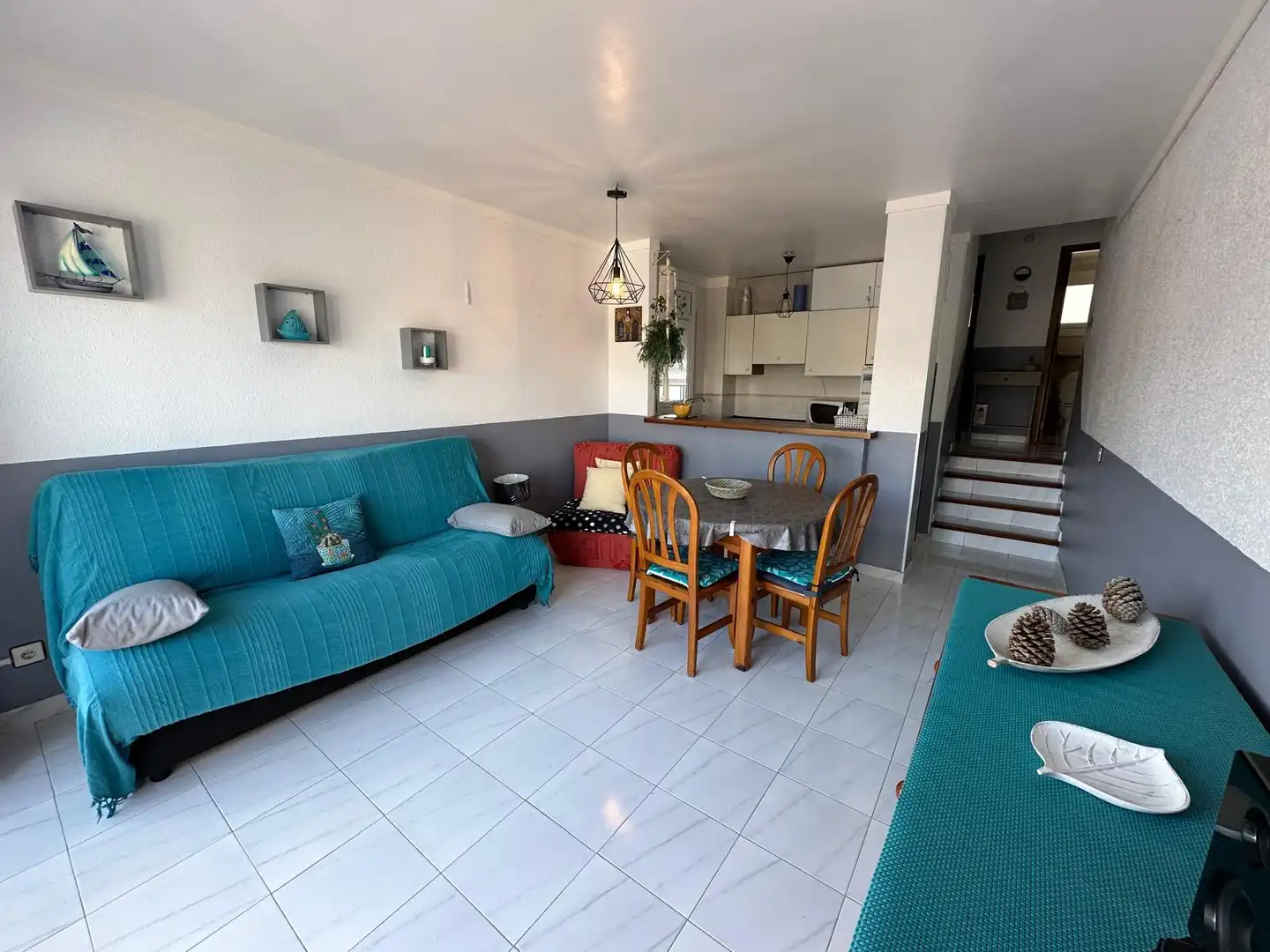 Appartement compact avec piscine à vendre à Carrer Pitarra 2, imagen 8