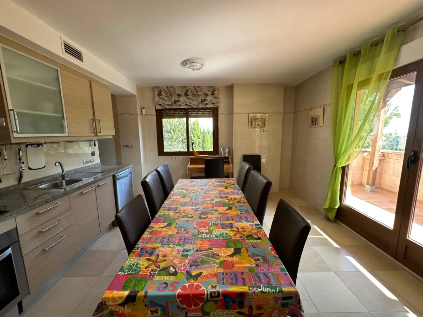 Villa mit Pool zum Verkauf in Altea la Vella, imagen 15