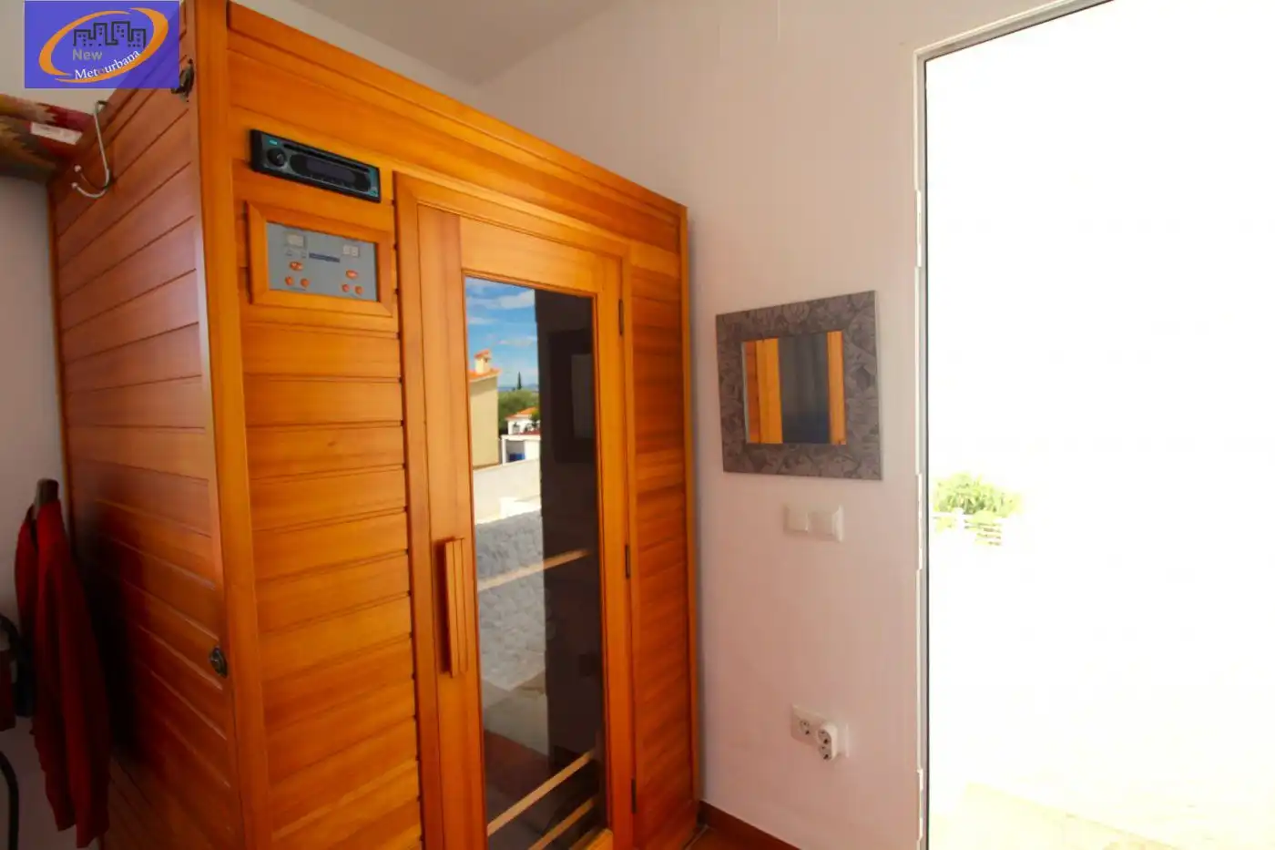 Detached house with terrace for sale in Boverals - Saldonar, imagen 28