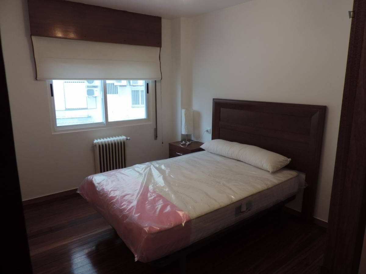 Apartments for rent in Ensanche - Sar