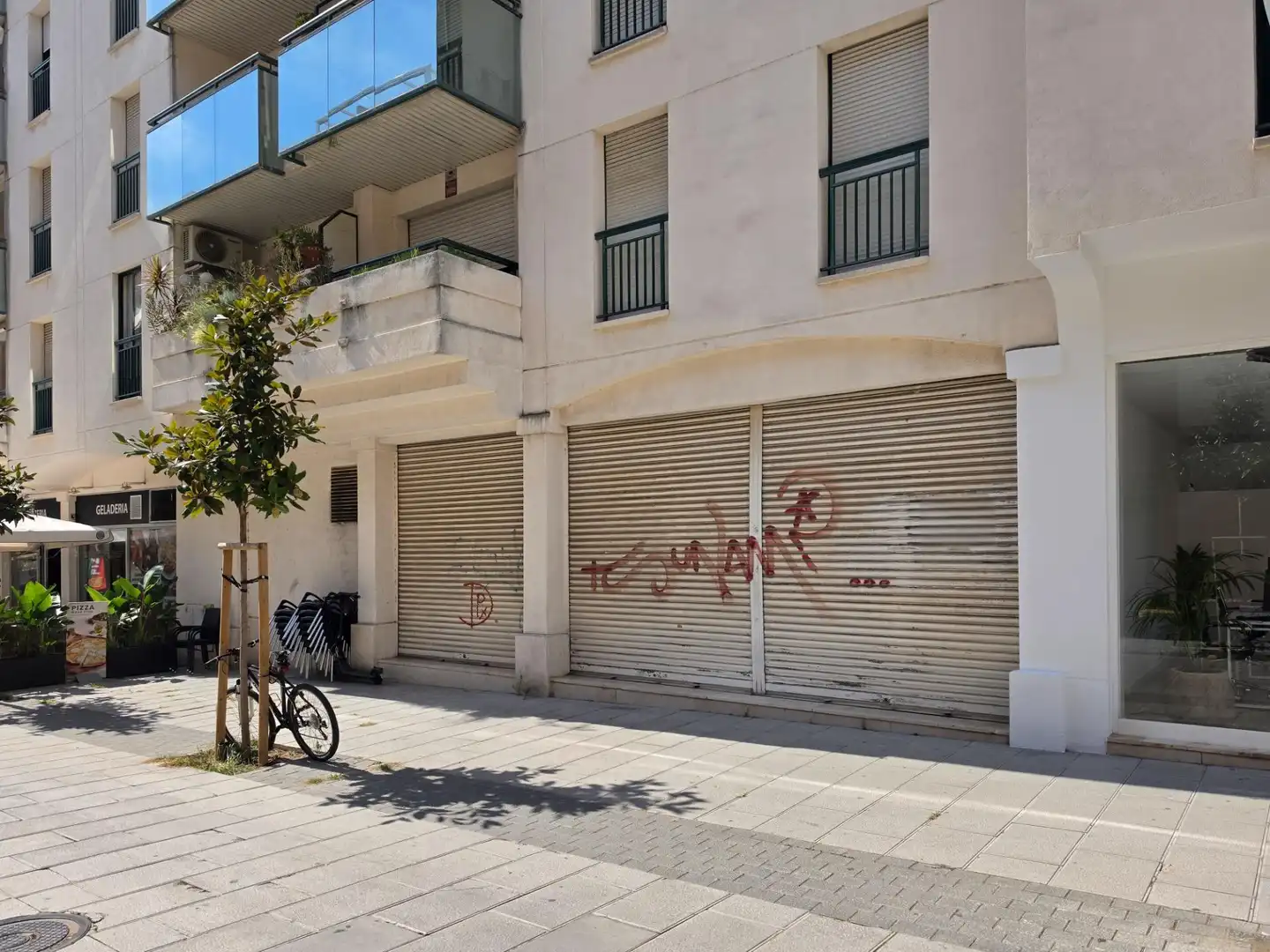 Local comercial en venda a Port - Horta de Santa María, imagen 2