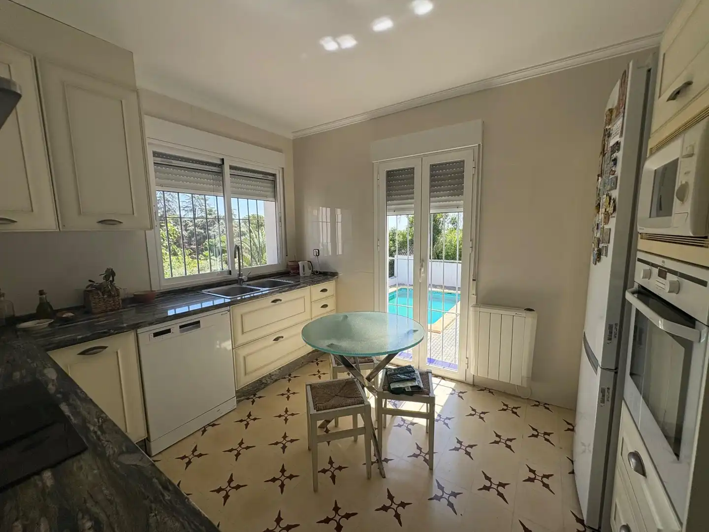 Detached house with pool for sale in Norte-Sierra, imagen 9
