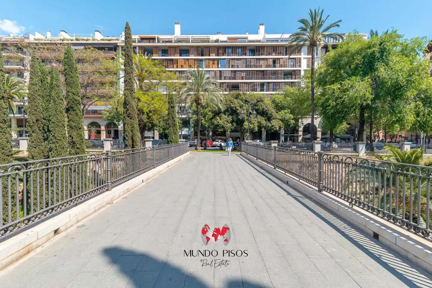Piso con ascensor en venta en calle Mateu Obrador, imagen 54