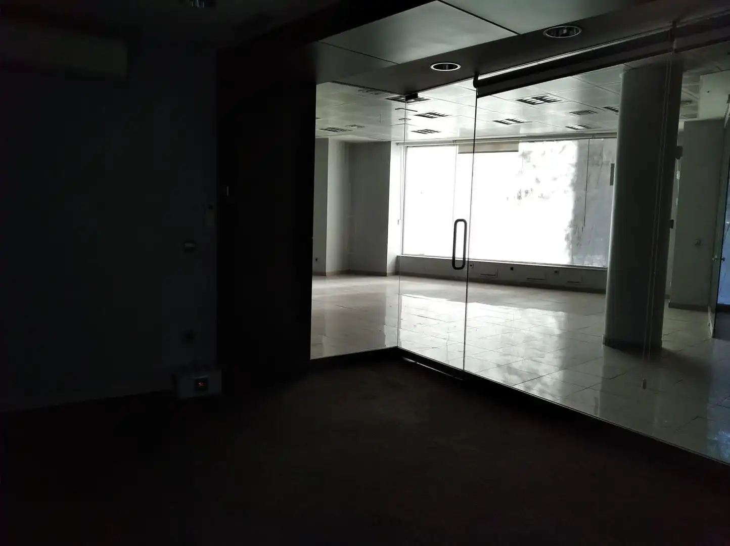 Local de alquiler en Ciudad Real