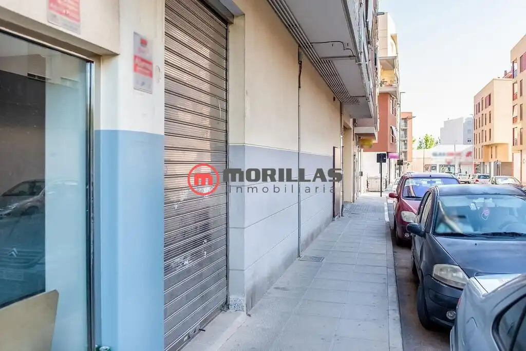 Local comercial en venta en de Olcina 3, imagen 10