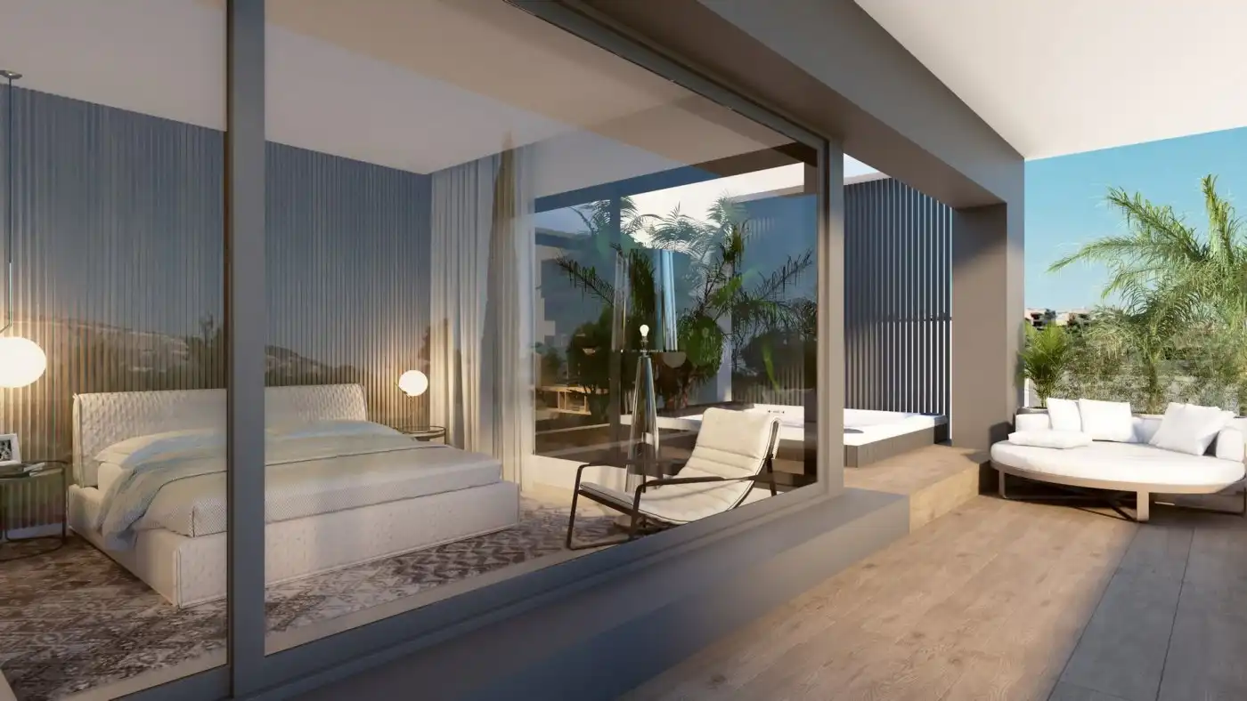 Casa con piscina in vendita a Algorfa, imagen 42