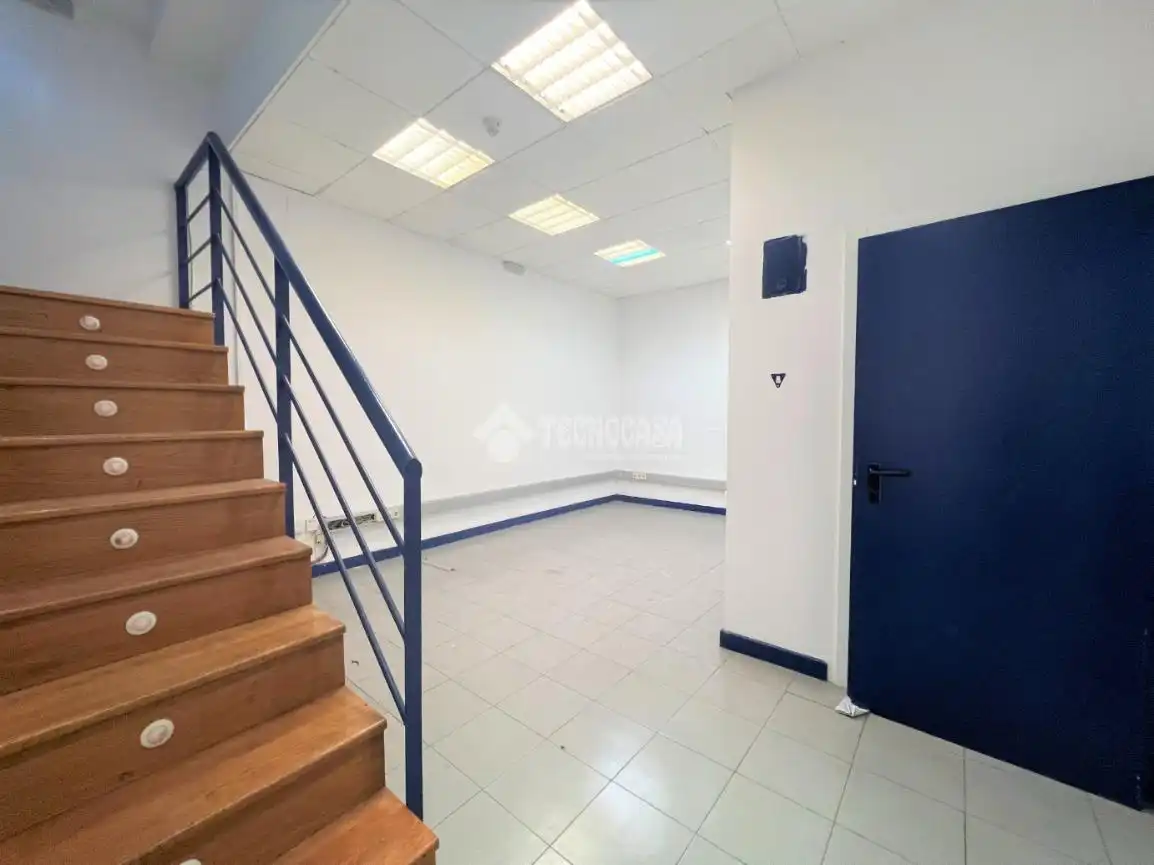 Business premises to rent in Chamartín, imagen 8
