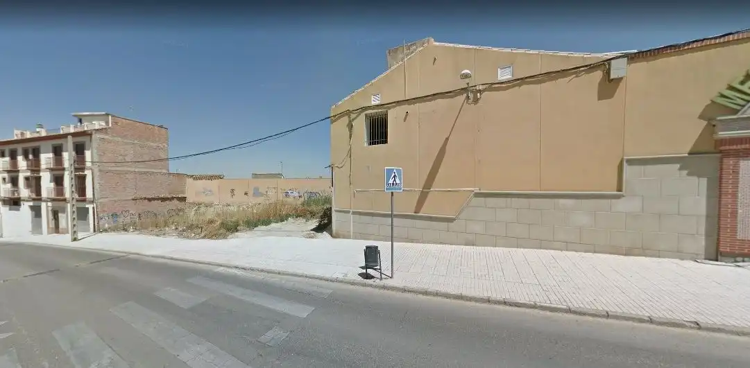 Terreni e lotti in vendita a Centro ciudad, imagen 2