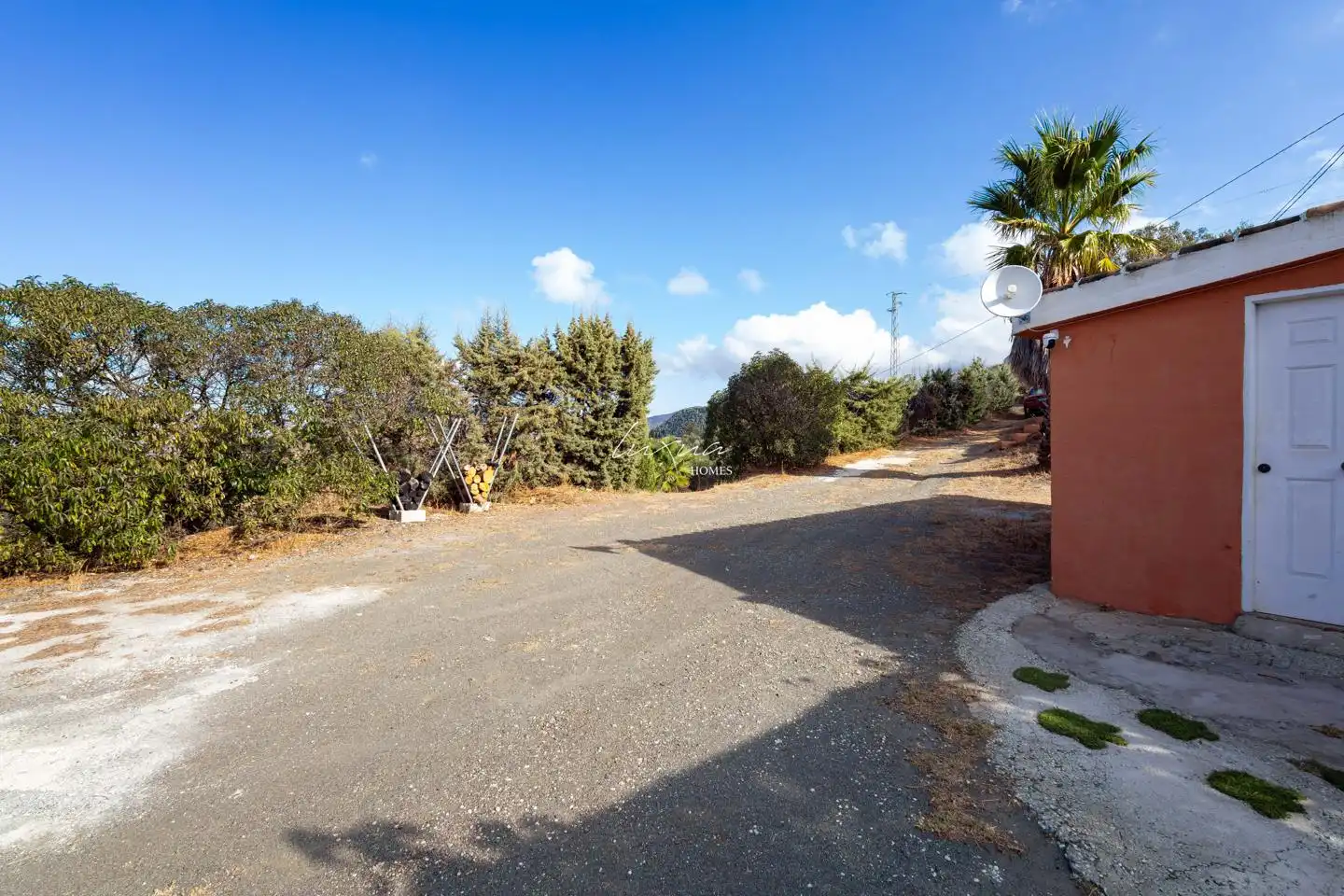 Casa con piscina en venta en Las Esperillas, imagen 2