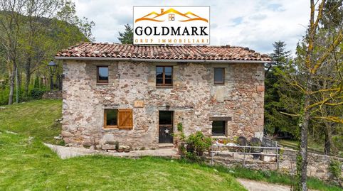 Photo 2 of Country homes for sale in Calle Cal Mestre, 1, Sant Jaume de Frontanyà, Barcelona