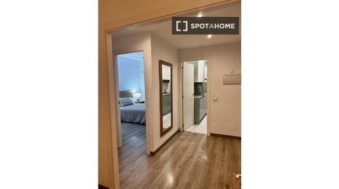 Foto 2 de Pis de lloguer a Pacífico, Madrid