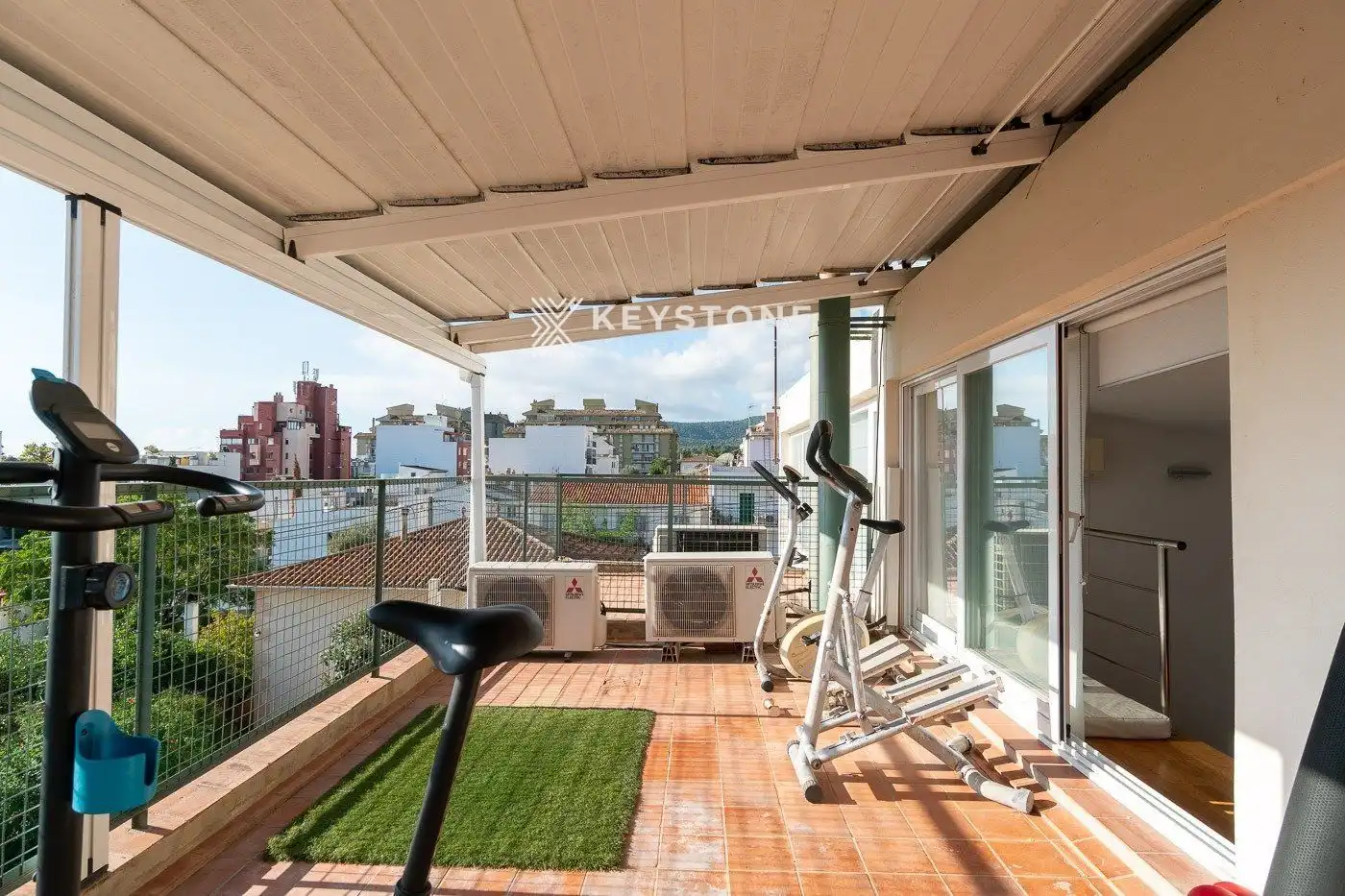 Detached homes for sale in Los Almendros - Son Rapinya