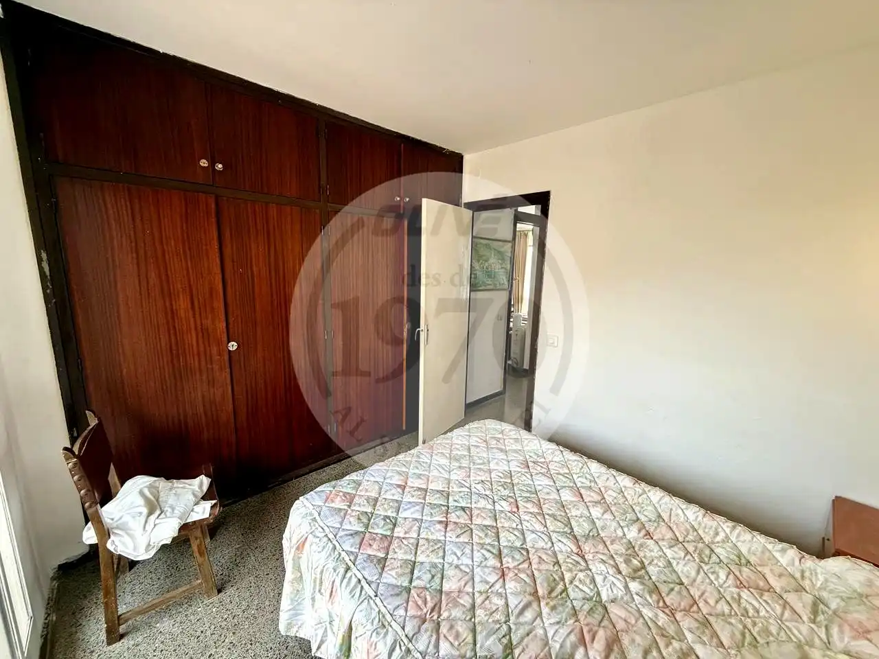 Habitación de Piso en venta en Castell d'Aro, Platja d'Aro i s'Agaró con Aire acondicionado, Terraza y Balcón