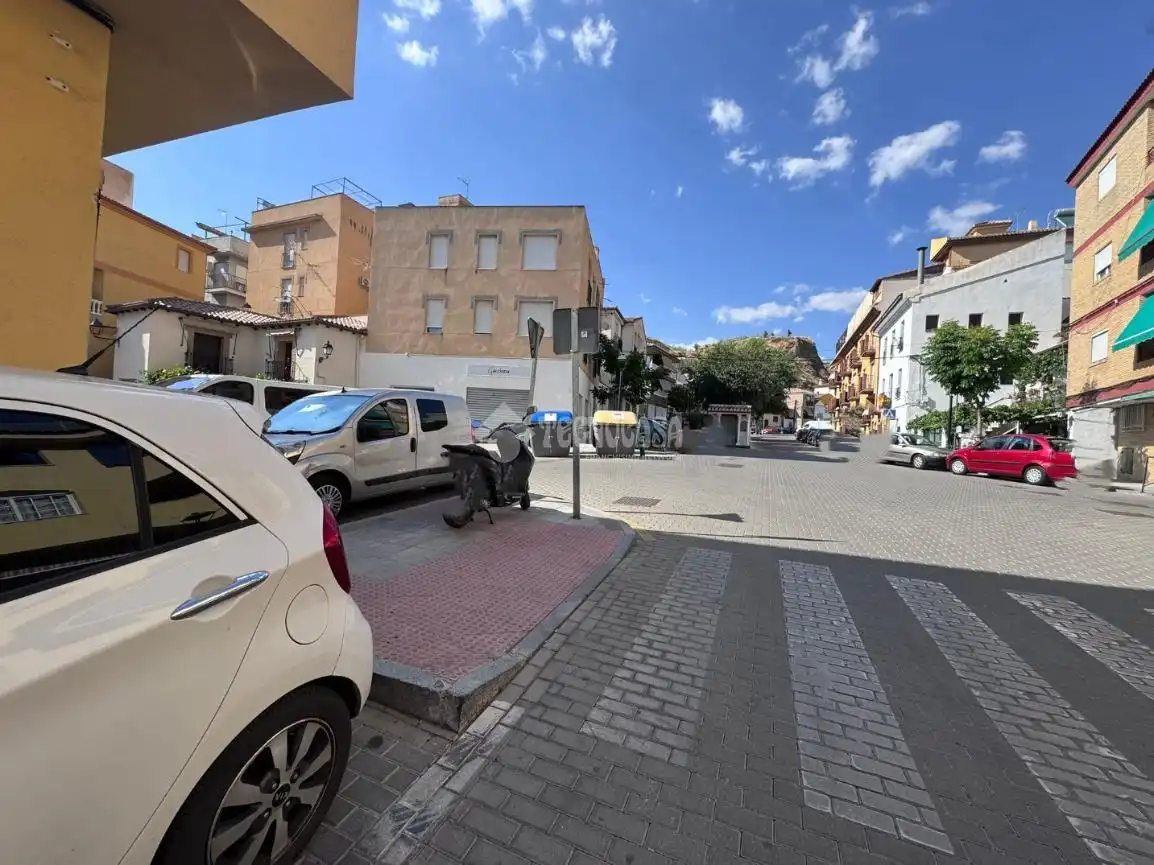 Aparcament en venda a Cenes de la Vega