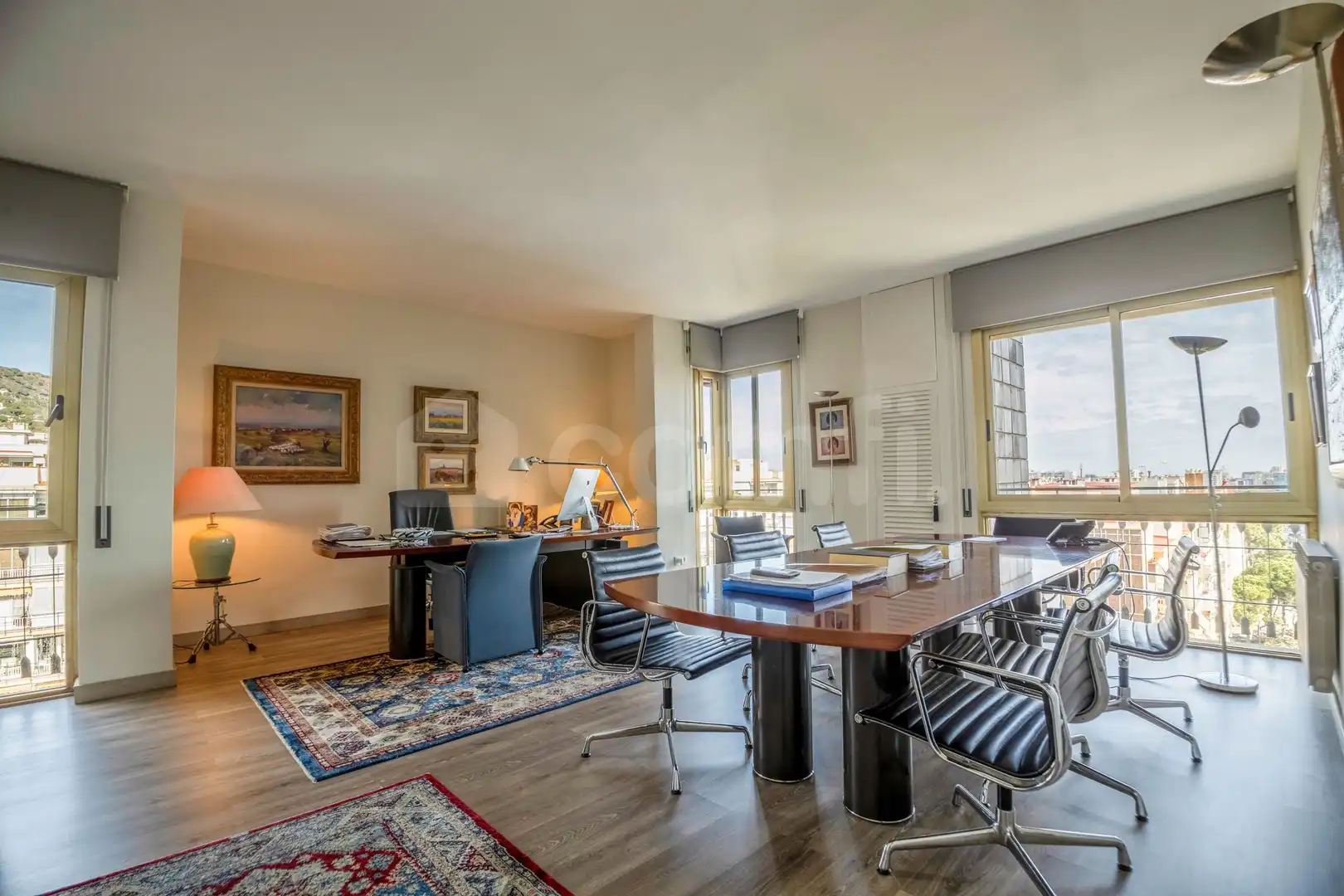 Wohnung mit Terrasse zum Verkauf in Manuel Ballbè, imagen 25