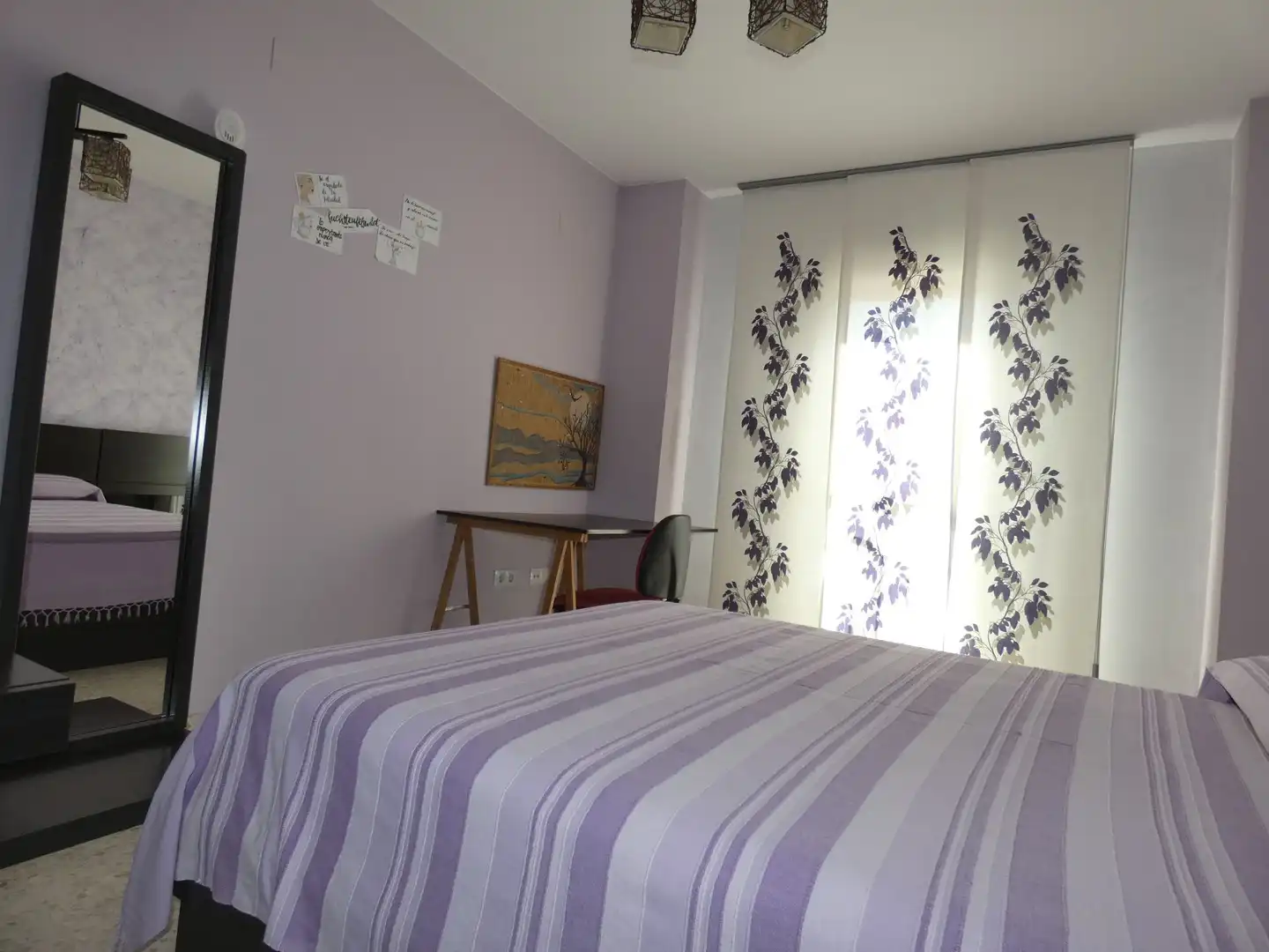 Habitación de Piso de alquiler en Huelva con Amueblado
